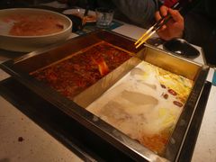 -五星桥原切肥牛火锅(怀德桥店)