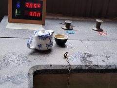 -清远熹乐谷温泉度假酒店