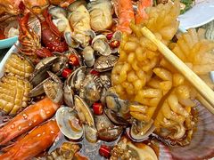 -人和啤酒屋海鲜大排档(营口路店)