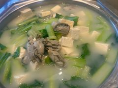 -赶海部落海鲜城(海阳路店)