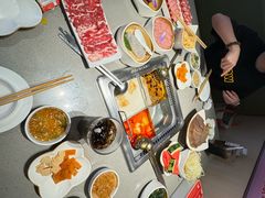 -海底捞火锅(北京路店)
