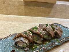 -东京屋(武定路店)