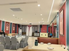 -老太原菜馆(府西街店)