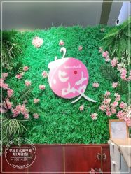 -花岐款式专研健康美甲沙龙