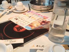 -黄记煌三汁焖锅(万达广场店)