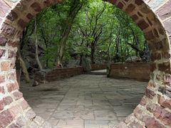 -苍岩山风景名胜区