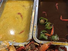 -盱眙虾神於氏龙虾(夫子庙红街店)