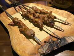 -天山醉美·新疆餐厅(富华里店)