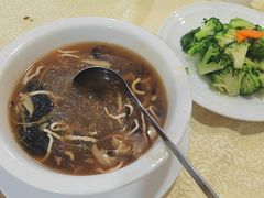 -佛有缘素食馆·荔湾老字号(陈家祠首店)