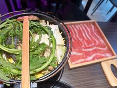 -仙隐小鹿料理食堂(惠济万达店)