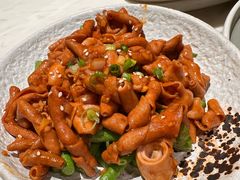 -岭南真味·匠心粤菜(K11店)