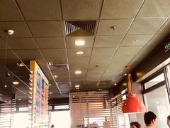 -麦当劳(双榆树店)