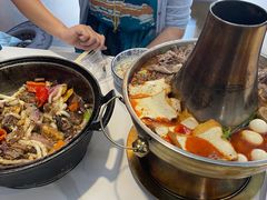 -清真.德枭炕肉店.青海菜(大新街夜市店)