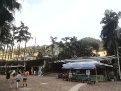 -重庆海昌加勒比海水世界