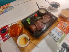 -豪享来中西餐厅(隆昌店)