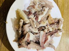 -三中高皇羊肉馆