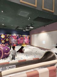 点击看大图 -meland亲子乐园(深圳领展中心城店)