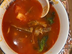 -马记永·兰州牛肉面(星荟中心店)