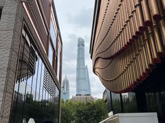 -上海滩餐厅(BFC外滩金融中心店)