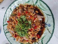 -合和美食馆(壹村东心岭2巷店)