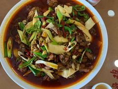 -全超美味轩大盘鸡店