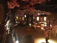 -蓝鲸湾汤泉(包河店)