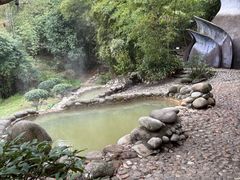 -三江森林温泉度假区