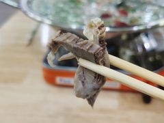 -牧人巷子·大锅羊汤·暴走牛骨(大成路店)