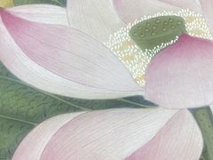 -六出私塾LiuChu•成人美术书法系统课程专业画室(熊婆婆的花园店)