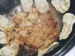 -三里屯土灶炖公鸡地锅鸡(江东店)