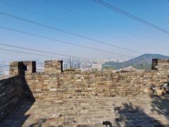 -小南山公园