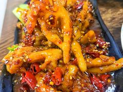 -妈妈手(山大总店)