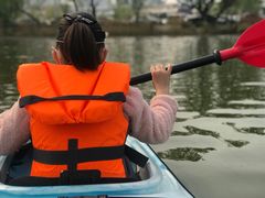 -WhaleSports户外水上运动俱乐部(朝阳公园店)