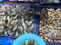 -Jomtien Talay Pao Pattaya