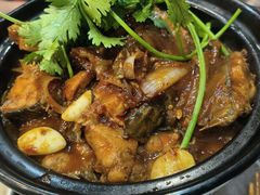 -川香煲(茅台路店)