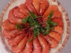 -聚鲜阁海鲜美食城(香水湾店)