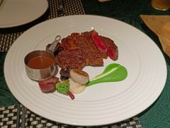 -翡翠鸟精品泰国菜(北辰财富中心店)