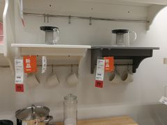 -宜家家居(哈尔滨商场店)