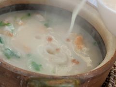 -深运潮州粥(东门店)