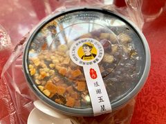 -糖糖冰粉(凤城三路总店)
