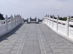 -观潮胜地公园