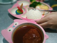 -姚姚酸菜鱼·金戈戈香港豉油鸡(喜荟城联名店)