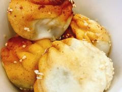 -小路易生煎馆(前进五路店)