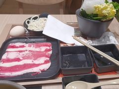 -吉野家(学院路店)
