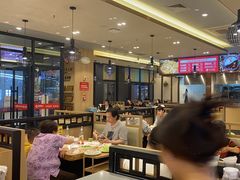 -蜀留香火锅(社会山店)