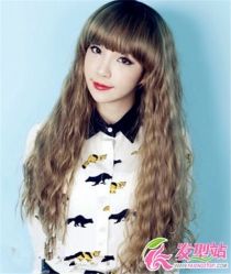 -BHG Hair Salon