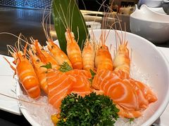-水木锦堂·自助铁板烧(五道口购物中心店)