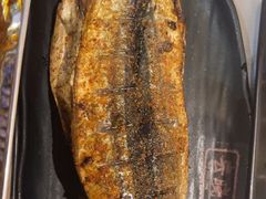 -云晓光头烧烤吧(川沙绿地店)