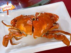 和乐蟹-渔友鲜海鲜加工(海鲜大世界店)