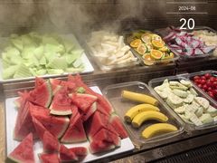 -豪客来牛排(中华城店)